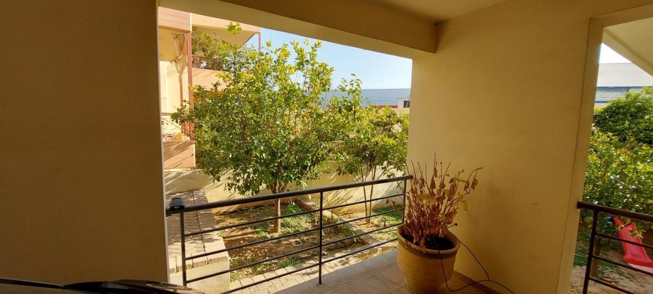 Krystal Apartment Athens Ngoại thất bức ảnh